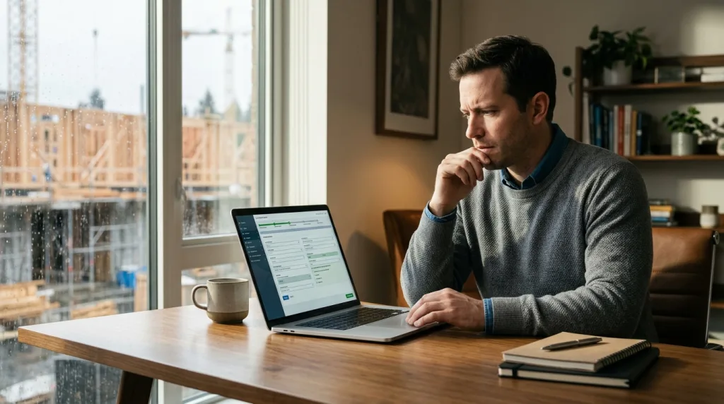 découvrez notre avis complet sur permis-construire.com : analyse de la fiabilité du service, avantages et inconvénients pour vous aider à faire le bon choix.