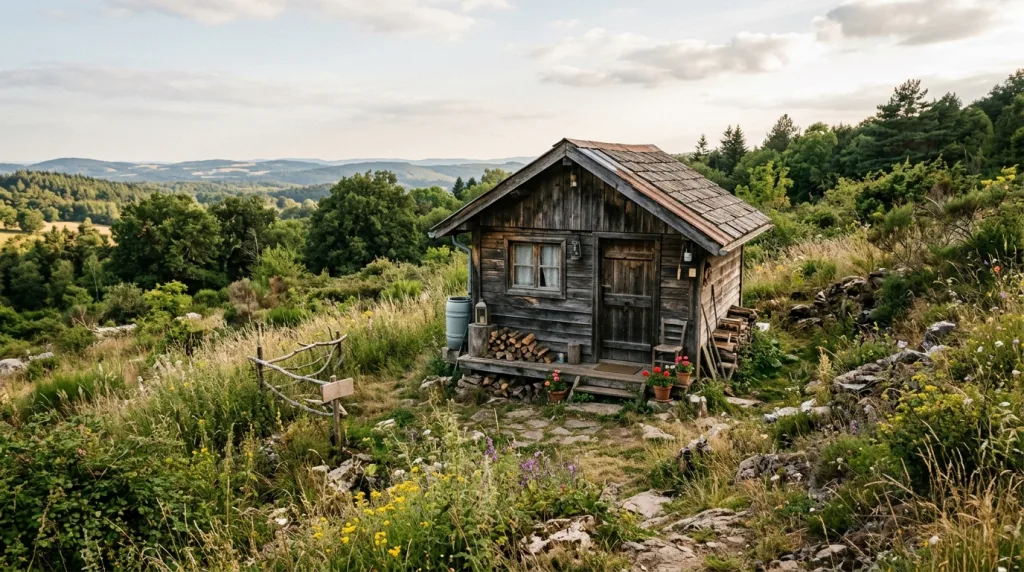 découvrez les règles à respecter pour installer un cabanon sur un terrain non constructible, afin de rester conforme à la réglementation et éviter les sanctions.