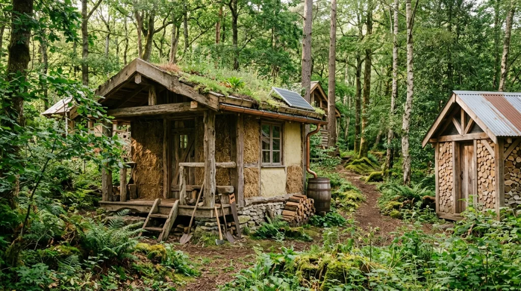 découvrez comment financer vos cabanes écologiques construites en toute légalité, avec des conseils pratiques pour éviter la construction sauvage et bénéficier de solutions adaptées.