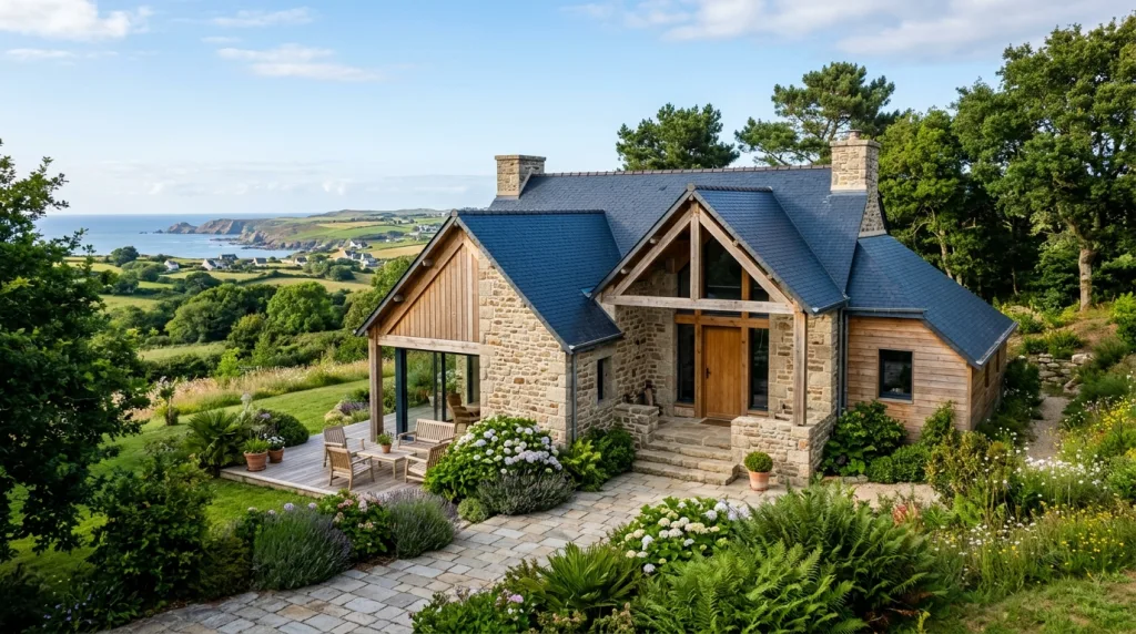 découvrez notre sélection 2023 des meilleurs constructeurs de maison en bretagne pour réaliser votre projet immobilier avec qualité et confiance.