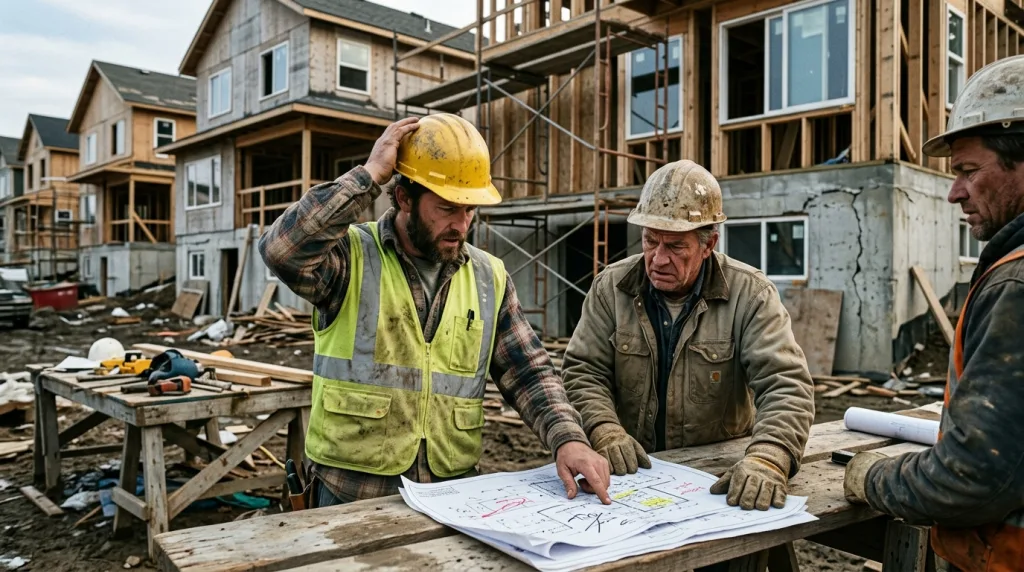 découvrez la liste noire des constructeurs de maison à éviter absolument pour garantir la qualité de votre projet immobilier. informez-vous sur les professionnels peu fiables avant de choisir votre constructeur.