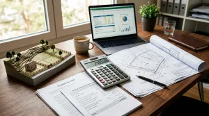 calculette frais notaire terrain immobilier capsud : simulez facilement vos coûts liés à l'achat de votre terrain avec notre outil précis et rapide.