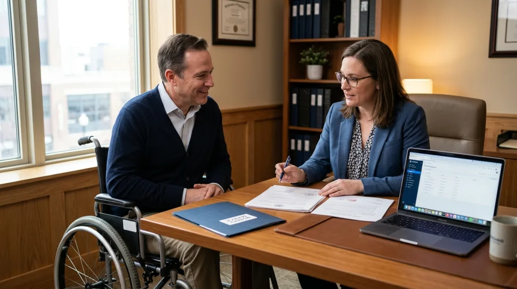 découvrez quelles exonérations de frais de notaire sont possibles pour les personnes en situation de handicap et comment en bénéficier.