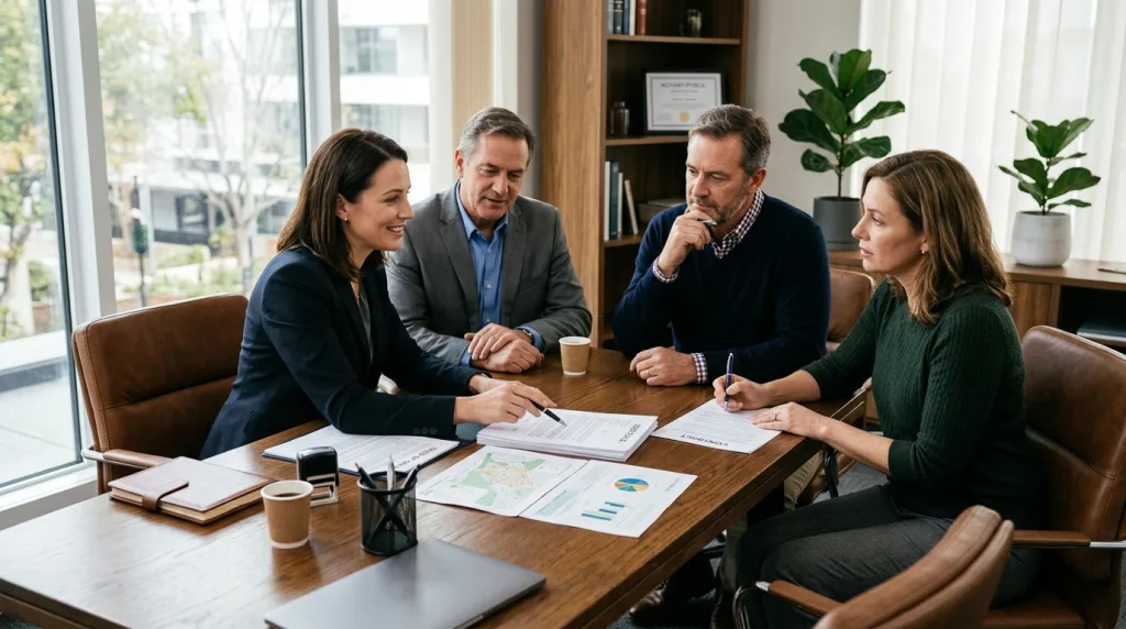 découvrez pourquoi les notaires recommandent de vendre, en explorant les raisons sous-jacentes qui motivent ce conseil expert.