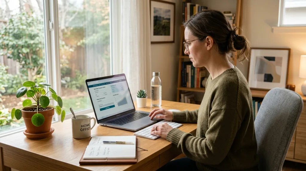 calculez facilement vos frais de notaire pour vos projets immobiliers grâce au simulateur en ligne capsud. obtenez une estimation rapide et fiable.