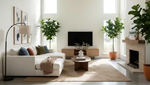 découvrez comment aménager votre intérieur avec immodeco.net : conseils pratiques, idées déco et inspirations pour créer un espace de vie à votre image.
