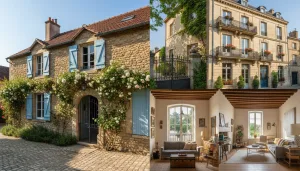 découvrez caractère immobilier fr, votre expert en biens immobiliers au charme unique. trouvez la maison ou l'appartement qui vous ressemble grâce à notre sélection exclusive.