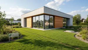 découvrez les conditions et avantages de l'exonération de la taxe d'assainissement pour les maisons neuves, et comment en bénéficier lors de votre construction.