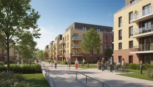 découvrez habitat val touraine, votre solution pour des logements sociaux accessibles en indre-et-loire, offrant confort et proximité pour tous.