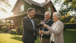 découvrez les clés pour acheter la maison de vos parents en viager, un guide complet pour comprendre cette transaction unique et sécuriser votre investissement immobilier.
