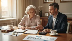 découvrez les options et implications juridiques de la vente avant décès de l'usufruitier pour mieux préparer votre succession et protéger vos intérêts.