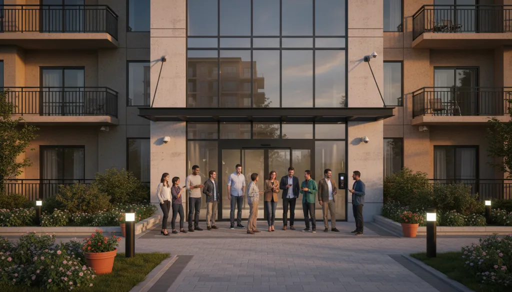 vigilia blog vous offre des conseils pratiques et des astuces pour assurer la sécurité optimale de votre copropriété. protégez votre habitat grâce à nos experts.