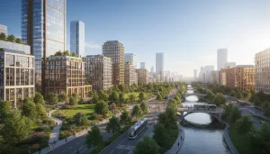 découvrez les critères essentiels pour choisir la ville idéale et explorez le classement des meilleures villes pour vivre selon vos préférences.