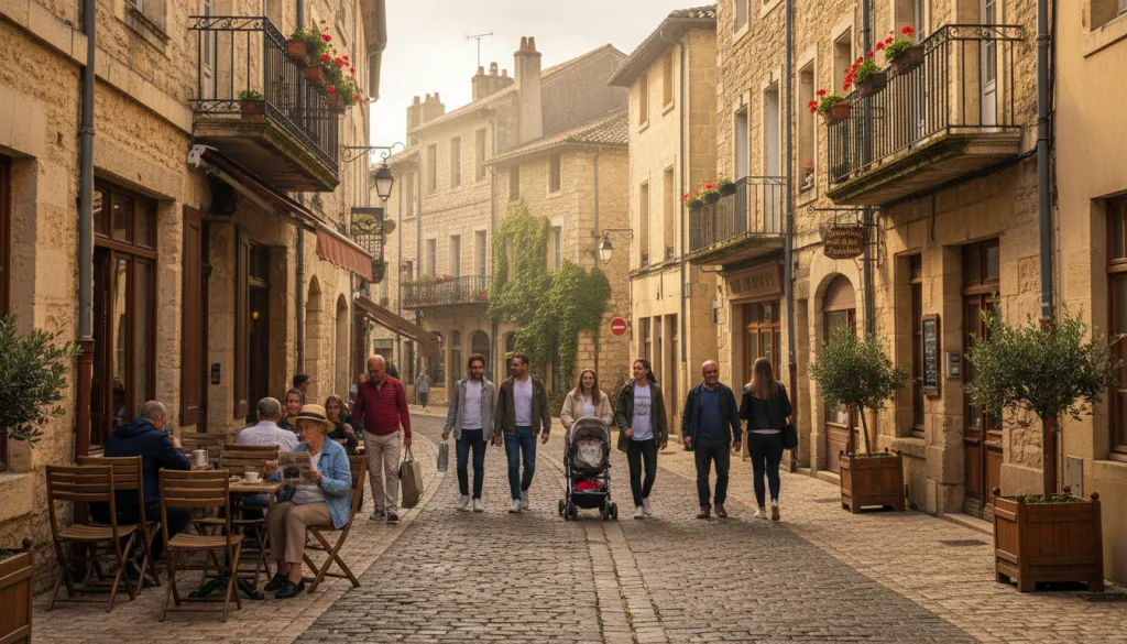 découvrez la vérité sur villeneuve-sur-lot : analyse de la sécurité et des faits pour savoir si cette ville est vraiment dangereuse ou un lieu paisible à vivre.