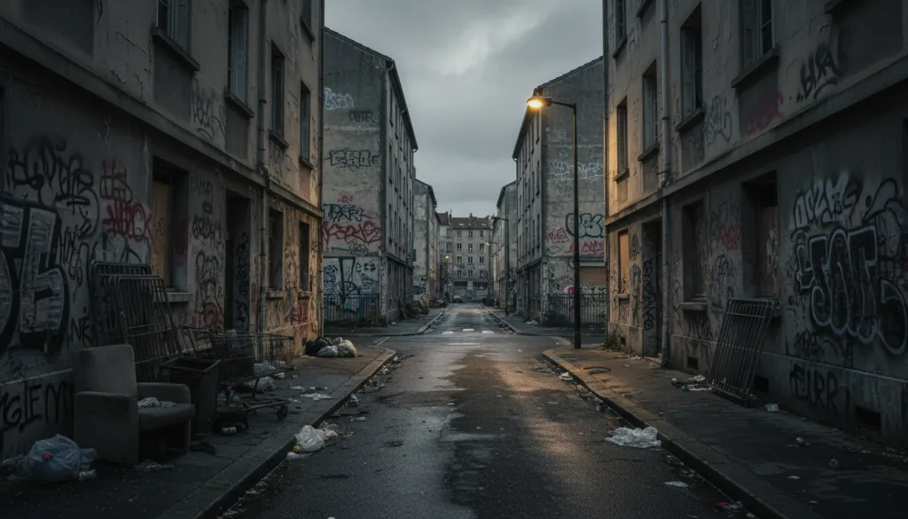 découvrez les quartiers à vitry-sur-seine à éviter en 2023 pour assurer votre sécurité. guide complet des zones sensibles et conseils pratiques.