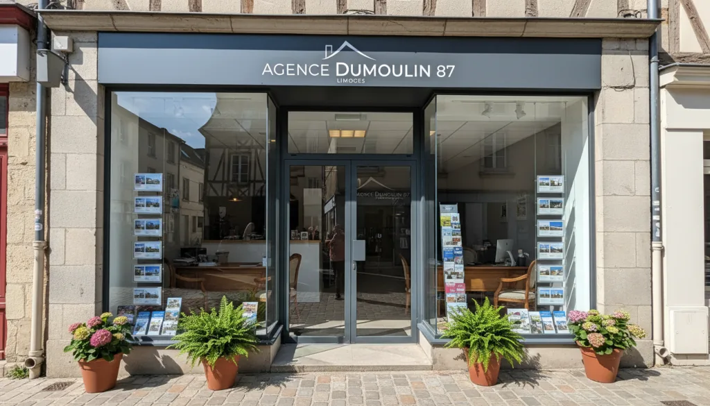 agence dumoulin 87 à limoges : votre partenaire immobilier fiable pour l'achat, la vente et la location de biens. expertise locale et conseils personnalisés.