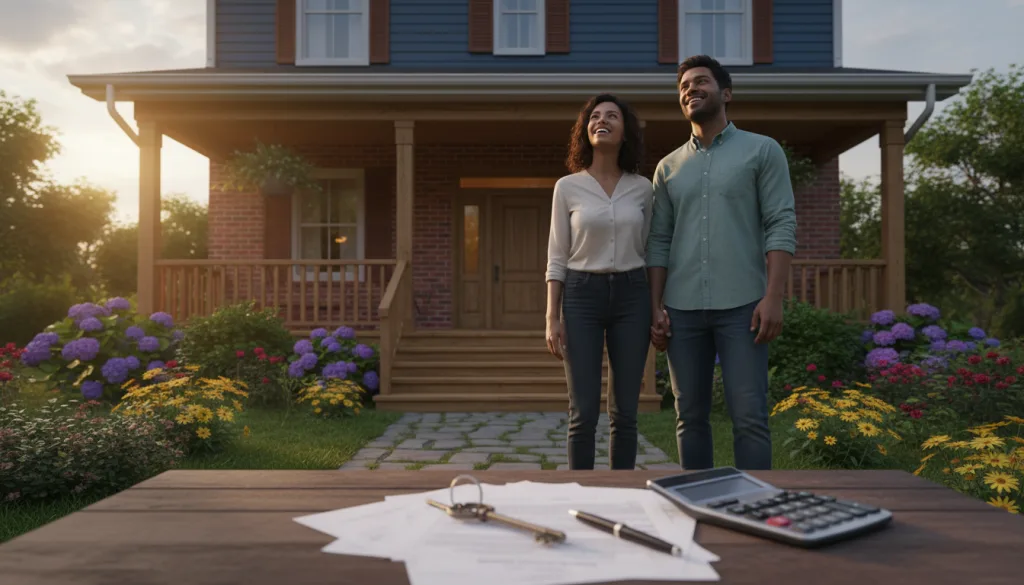 découvrez des astuces et solutions efficaces pour acheter une maison sans argent. guide pratique pour réaliser votre projet immobilier sans apport financier.