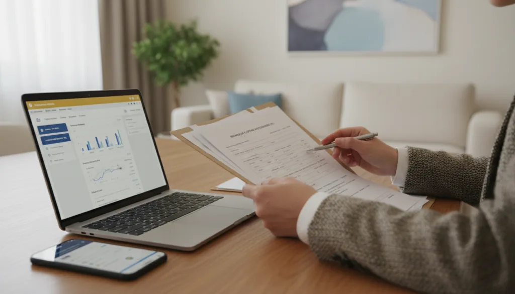 découvrez comment clôturer votre plan d'épargne logement (pel) sans avoir de projet immobilier, avec les étapes clés à suivre pour une fermeture simple et efficace.