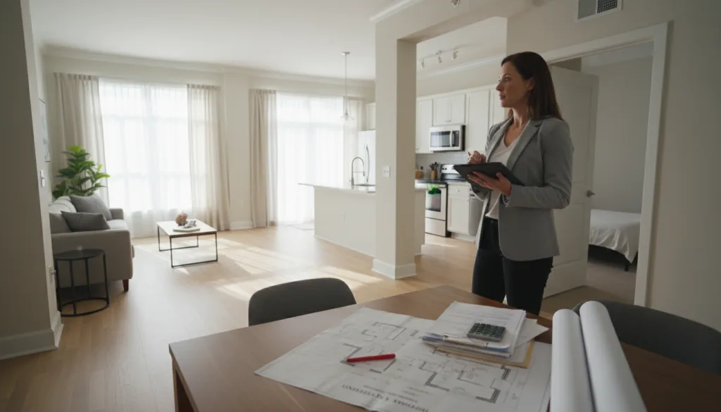 découvrez comment compter le nombre de pièces dans un logement, la méthode à suivre et les implications fiscales associées pour bien gérer votre patrimoine immobilier.