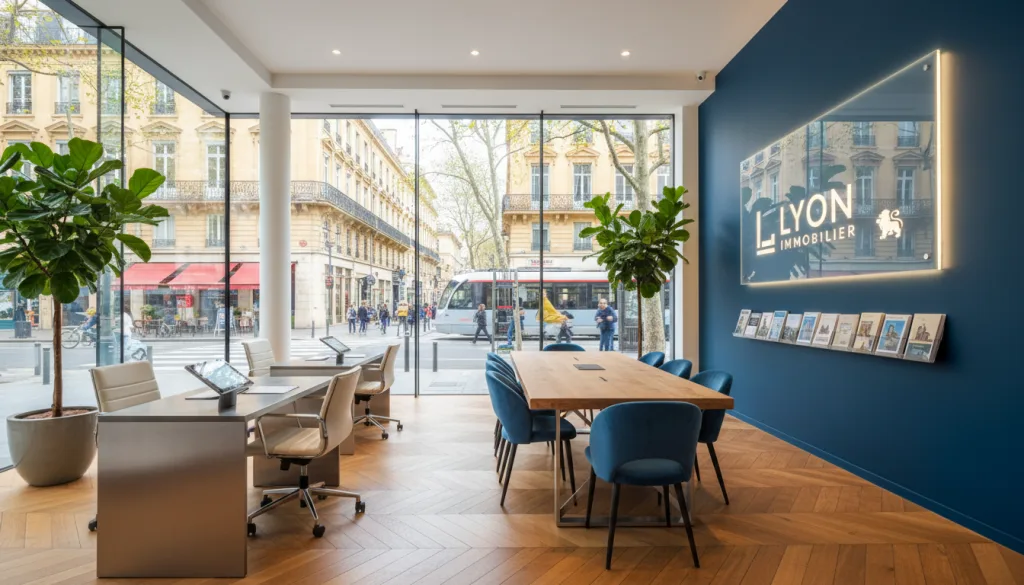 interimob à lyon 1er : votre partenaire de confiance pour trouver des biens immobiliers fiables et adaptés à vos besoins.
