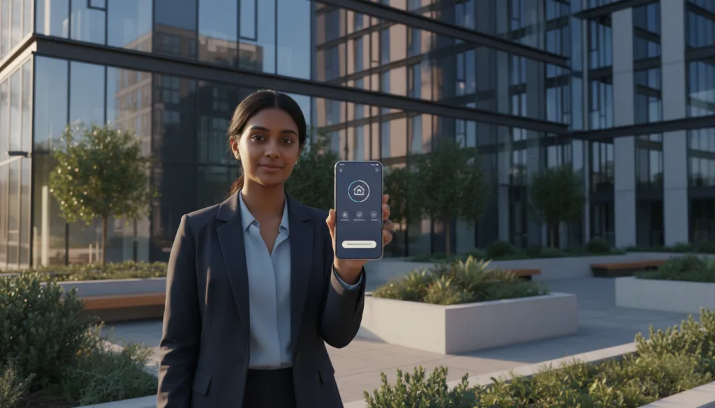 mycitya vous permet de gérer facilement et rapidement votre location immobilière en un seul clic. simplifiez vos démarches locatives avec une solution intuitive et efficace.