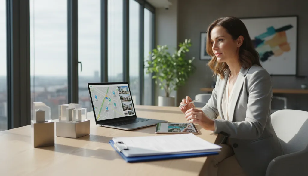 découvrez playiad, la solution digitale incontournable conçue pour simplifier le quotidien des conseillers immobiliers et booster leur performance.