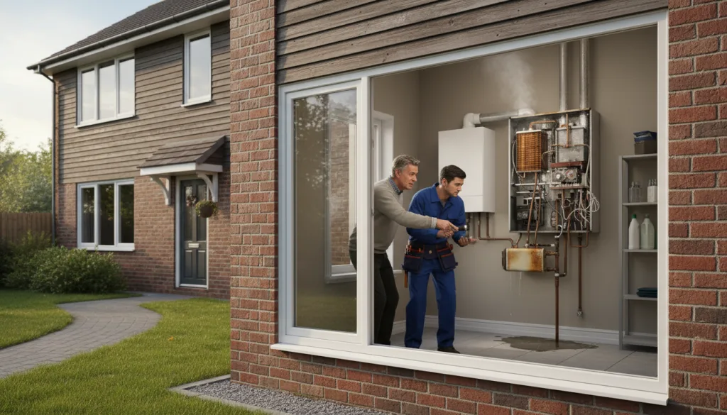 découvrez les étapes essentielles et conseils pratiques pour vendre une maison avec une chaudière en panne, afin de réussir votre transaction en toute sérénité.