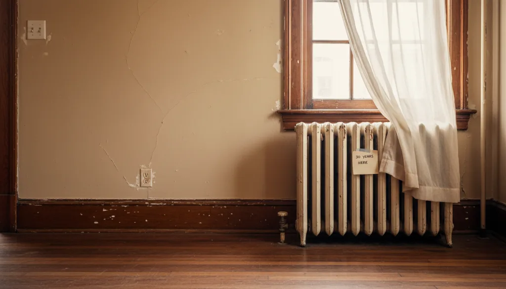 découvrez les droits du locataire après 30 ans de location, notamment concernant l'usure du logement et les réparations à prendre en charge. informez-vous sur vos obligations et protections légales.