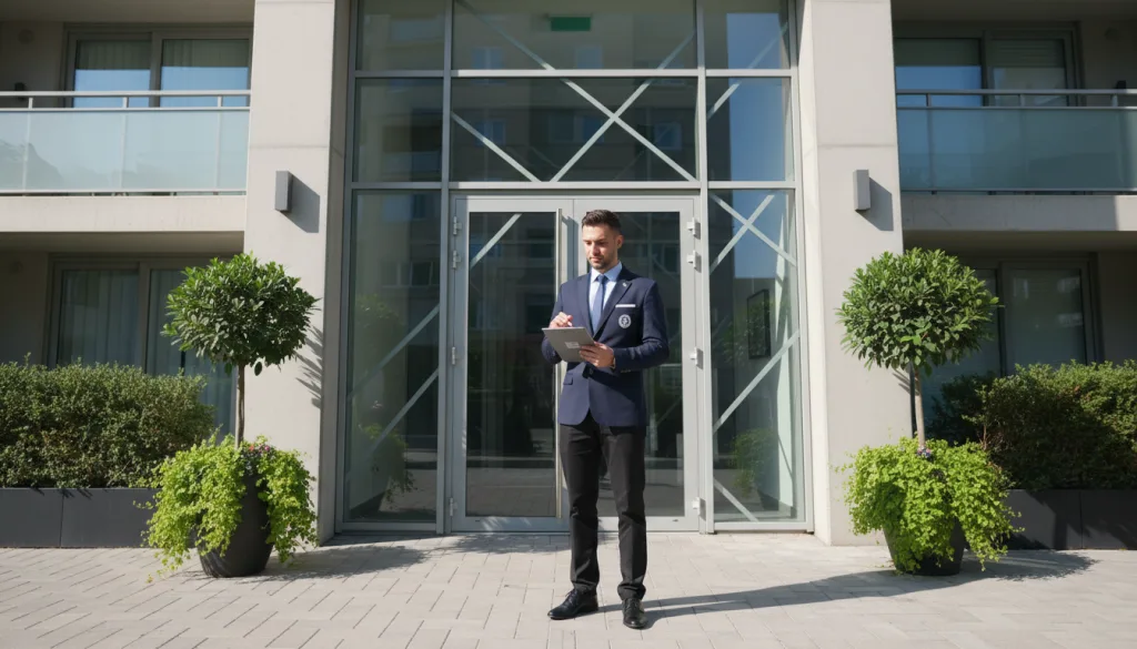 découvrez les principaux changements apportés par la nouvelle loi pour les gardiens d'immeuble et ce que cela implique pour leur rôle et leurs responsabilités.