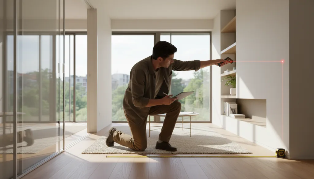 découvrez les méthodes et conseils essentiels pour calculer le shab et évaluer précisément votre espace habitable afin d'optimiser votre logement.