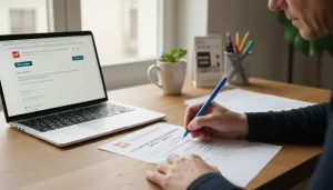 découvrez comment remplir efficacement l'attestation de loyer cerfa 1084207 pour la caf et facilitez vos démarches administratives avec notre guide pratique.